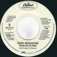 Load image into Gallery viewer, Suzy Bogguss : Someday Soon (7", Single)
