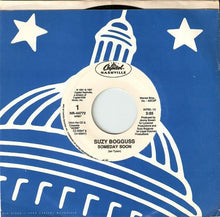 Load image into Gallery viewer, Suzy Bogguss : Someday Soon (7", Single)
