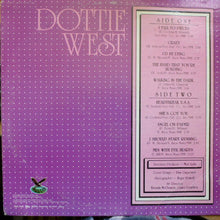 Load image into Gallery viewer, Dottie West : Dottie West (LP, Comp)