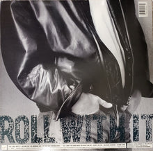 Load image into Gallery viewer, Steve Winwood : Roll With It (LP, Album, Spe)