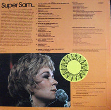 Load image into Gallery viewer, Sammi Smith : Sunshine (LP)