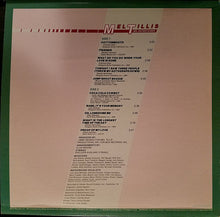 Load image into Gallery viewer, Mel Tillis : Mr. Entertainer (LP, Album, Pin)