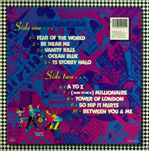 Load image into Gallery viewer, ABC : How To Be A Zillionaire! (LP, Album, 72 )