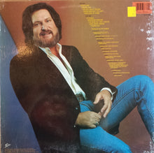 Load image into Gallery viewer, Joe Stampley : Backslidin' (LP, Album)