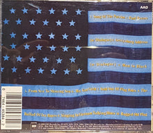 Load image into Gallery viewer, Johnny Cash : Patriot (CD, Comp)