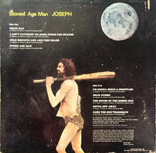 Load image into Gallery viewer, Joseph (16) : Stoned Age Man (LP, Album, Kee)