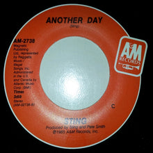 Load image into Gallery viewer, Sting : If You Love Somebody Set Them Free (7&quot;, Single, C)