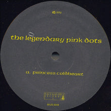 Load image into Gallery viewer, The Legendary Pink Dots : Princess Coldheart (12&quot;)