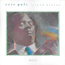 Load image into Gallery viewer, Eric Gale : Island Breeze (LP, Album)