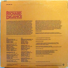 Load image into Gallery viewer, Richard Digance : Richard Digance (LP, Album, Promo, Ter)