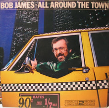 Load image into Gallery viewer, Bob James : All Around The Town (2xLP, Album, Gat)