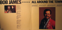 Load image into Gallery viewer, Bob James : All Around The Town (2xLP, Album, Gat)