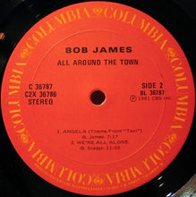 Load image into Gallery viewer, Bob James : All Around The Town (2xLP, Album, Gat)