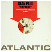 Sean Paul : Like Glue (12