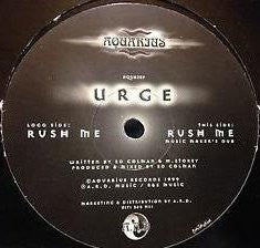 Urge : Rush Me (12
