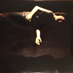 Anna Calvi : One Breath (LP, Album)