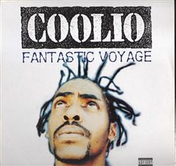 Coolio : Fantastic Voyage (12
