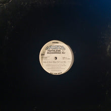Load image into Gallery viewer, Faithless : Muhammad Ali (12&quot;, Promo)