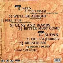 Load image into Gallery viewer, Buju Banton : Unchained Spirit (LP, Album, RE)