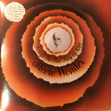 Load image into Gallery viewer, Stevie Wonder : Songs In The Key Of Life (2xLP, Album, Sup + 7", EP, Sup + Gat)