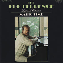 Load image into Gallery viewer, The Bob Florence Limited Edition : Magic Time (CD)