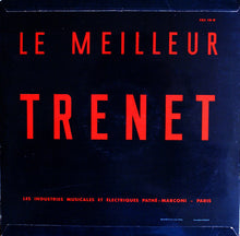 Load image into Gallery viewer, Charles Trenet : Chansons Classiques Toujours Modernes (LP, Album)