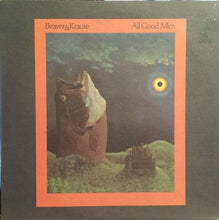 Load image into Gallery viewer, Beaver &amp; Krause : All Good Men (LP, Album, Promo)