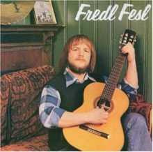 Load image into Gallery viewer, Fredl Fesl : Fredl Fesl (LP, Album)