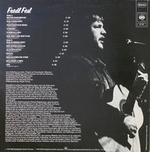 Load image into Gallery viewer, Fredl Fesl : Fredl Fesl (LP, Album)