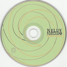 Load image into Gallery viewer, Nelly Furtado : Whoa, Nelly! (CD, Album, Promo)