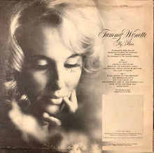Load image into Gallery viewer, Tammy Wynette : My Man (LP, Album, RE)
