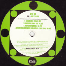 Load image into Gallery viewer, King Britt Presents Sylk 130 : The Reason / When The Funk Hits The Fan (12&quot;)