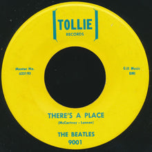 Load image into Gallery viewer, The Beatles : Twist And Shout (7", Mon)