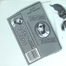 Load image into Gallery viewer, Meen Green : Fat Sacks / L.A.'s Finest (12", Promo, Cle)