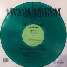 Load image into Gallery viewer, Meen Green : Fat Sacks / L.A.'s Finest (12", Promo, Cle)