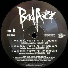 Load image into Gallery viewer, Bad Azz : Ghetto Star (12")