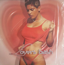 Load image into Gallery viewer, Various : Lovers Bash (LP, Comp)