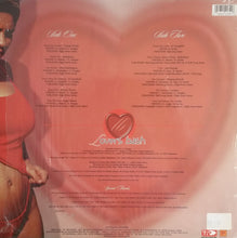 Load image into Gallery viewer, Various : Lovers Bash (LP, Comp)