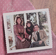 Load image into Gallery viewer, The Whites : Forever You (LP, Album, Glo)