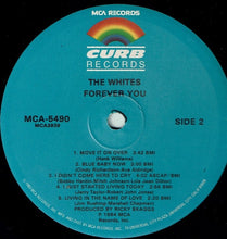 Load image into Gallery viewer, The Whites : Forever You (LP, Album, Glo)