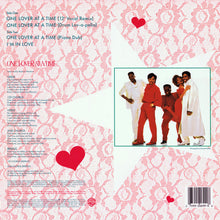 Load image into Gallery viewer, Atlantic Starr : One Lover At A Time (12", Maxi, All)