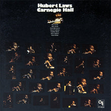 Load image into Gallery viewer, Hubert Laws : Carnegie Hall (LP, Album, Gat)
