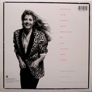 Amy Grant : Unguarded (LP, Album, Ind)