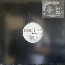 Load image into Gallery viewer, Kool G Rap : It&#39;s Nothin&#39; / Spill Blood (12&quot;, Promo)