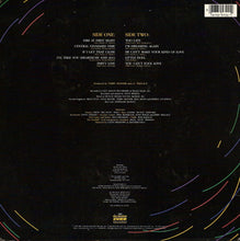 Load image into Gallery viewer, The Kendalls : Fire At First Sight  (LP, Album, Club)