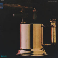 Load image into Gallery viewer, Brass Fever : Brass Fever (LP, Album, Quad, Ter)