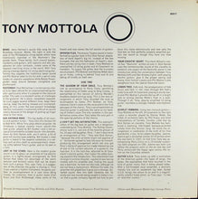 Load image into Gallery viewer, Tony Mottola : Guitar U.S.A. (LP, Album, Club)