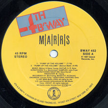 Load image into Gallery viewer, M|A|R|R|S : Pump Up The Volume (12", Spe)