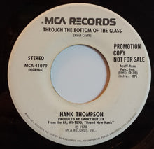 Load image into Gallery viewer, Hank Thompson : I Hear The South Callin&#39; Me (7&quot;, Single, Promo)
