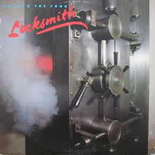 Load image into Gallery viewer, Locksmith : Unlock The Funk (LP, Album)